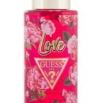 Guess Love Passion Kiss dámska telová hmla 250ml