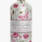 Baylis&Harding Rose,Poppy&Vanilla dámsky sprchový gél 500ml