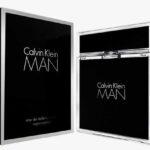 Calvin Klein Man pánska tolatená voda 100ml
