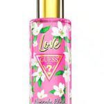 Guess Romantic Blush dámska telová hmla 250ml
