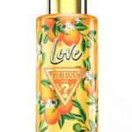 Guess Love Sunkissed Flirtation dámska telová hmla 250ml