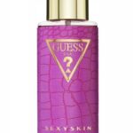 Guess Sexy Skin Wild Flower dámska telová hmla 250ml