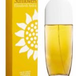 Elizabeth Arden Sunflowers dámska toaletná voda 100ml