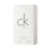 Calvin Klein One Unisex tolatená voda 50ml