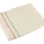 Handra na podlahu tkaná DREF 60x50cm