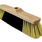 Zmeták drevený bez závitu 30cm 1ks