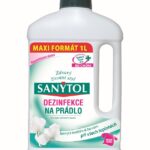 Sanytol dezinfekcia na bielizeň 1 l