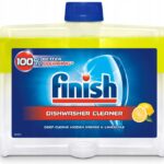 Finish čistič umývačky 250ml Lemon