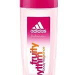 Adidas Fruity Rhytm deospray v skle 75ml