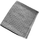 Handra na podlahu tkaná VAFLO 50x70cm - praktická a odolná na každodenné čistenie