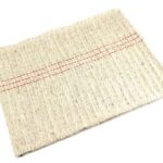 Handra na podlahu tkaná VENDA 60x50cm 1ks