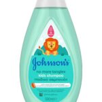 Johnson´s baby šampón na vlasy No More Tangles 500ml