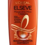 Elseve šampón 400ml Extraordinary Oil Jojoba