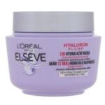 L´Oréal Elseve maska na vlasy 300ml Hyaluron Plump