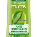Garnier Fructis Antiforfora 2in1 /proti lupinám/ šampón na vlasy 250ml