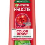 Garnier Fructis Color Resist šampón na vlasy 250ml