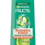 Fructis Rigenera Forza šampón na vlasy 250ml