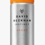 David Beckham Instinct Sport pánsky deospray 150ml