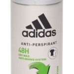 Adidas Cool&Dry 6in1 pánsky deospray 150ml
