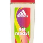 Adidas Get Ready! deospray v skle 75ml