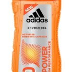 Adidas Adipower Maximum pánsky sprchový gél 250ml