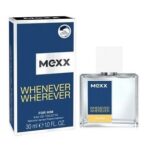 Mexx Whenever pánska toaletná voda 30ml