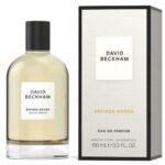 David Beckham Refined Woods Unisex parfémová voda 100ml