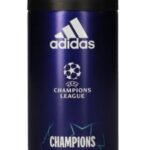 Adidas UEFA Champions League pánsky deospray 150ml