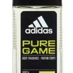 Adidas Pure Game pánsky deodorant v skle 75ml