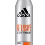 Adidas Intensive 72h. pánsky deospray /antipersp./ 150ml