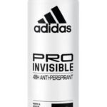 Adidas Pro Invisible dámsky deospray 150ml