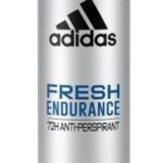 Adidas Men Fresh Endurance deospray - antiperspirant 150ml