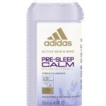 Adidas Pre-Sleep Calm dámsky sprchový gél 250ml
