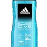 Adidas Ice Dive pánsky sprchový gél 400ml
