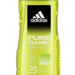 Adidas Pure Game pánsky sprchový gél 400ml
