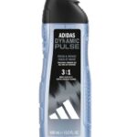 Adidas Dynamic Pulse pánsky sprchový gél 400ml