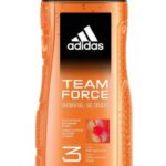 Adidas Team Force pánsky sprchový gél 400ml
