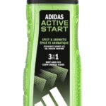 Adidas Active Start pánsky sprchový gél 400ml