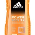 Adidas Power Booster pánsky sprchový gél 400ml