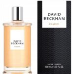 David Beckham Classic pánska toaletná voda 100ml