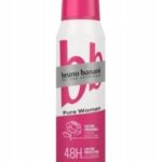 Bruno Banani Pure Woman dámsky deospray 150ml
