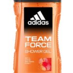 Adidas Team Force pánsky sprchový gél 250ml