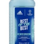 Adidas Champions League Victory pánsky sprchový gél 250ml