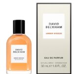 David Beckham Amber Breeze pánska parfémová voda 50ml