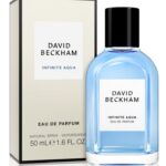 David Beckham Infinite Aqua pánska parfémová voda 50ml
