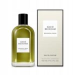 David Beckham Botanical Resin pánska parfémová voda 100ml