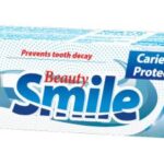 Beauty Smile Caries Protection zubná pasta 100ml