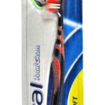 Dental Total Clean Soft zubná kefka 1ks