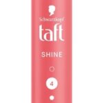 Taft Shine 4 penové tužidlo 200ml