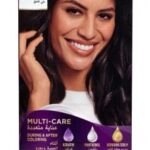 Palette Intensive Color Creme farba na vlasy 50ml 3-0 (N2) Tmavo hnedá